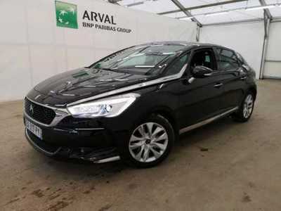 Citroen Ds5 executive hybrid4 2.0 165CV BVA6 E5
