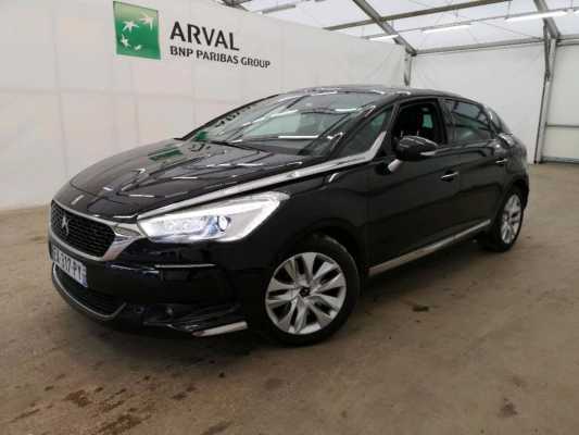 Citroen Ds5 executive hybrid4 2.0 165CV BVA6 E5