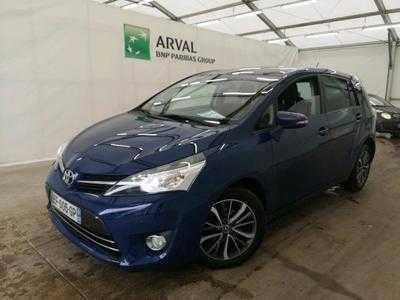 Toyota Verso 147 vvt-i cvt Style 7PLACES