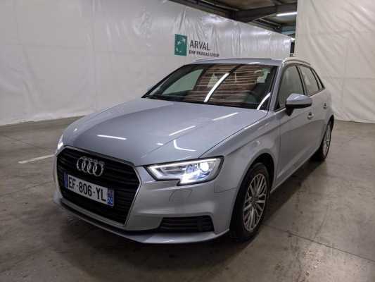 AUDI A3 Sportback 5p Berline 1.4 TFSI COD 150 BUSINESS LINE