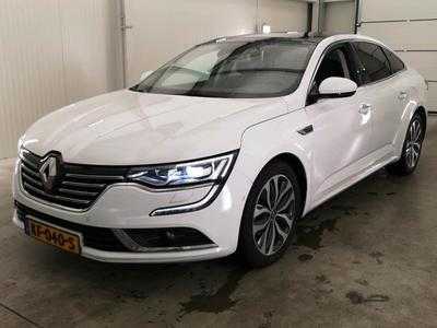 Renault Talisman energy dci 110 EDC Intens 4d