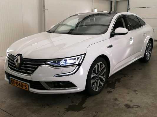 Renault Talisman energy dci 110 EDC Intens 4d