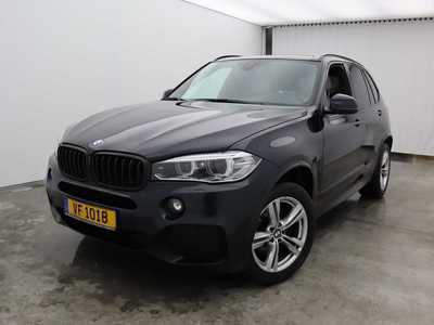 BMW X5 25d xDrive 231 M-Sportkit Sport Auto