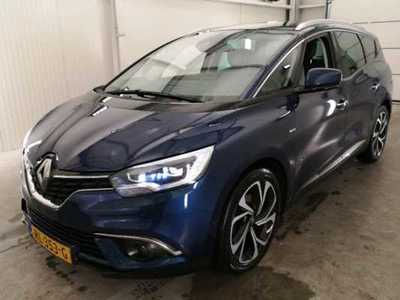 Renault Grand Sc?nic Energy dCi 130 Bose 5d