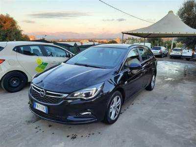 Opel Astra 2015 / / 5P / STATION WAGON ST 16 CDTI BUSINESS 136CV SeS MT6