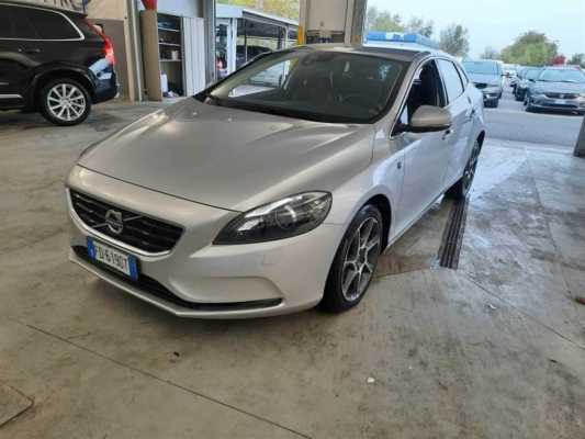 Volvo V40 2014 5 PORTE BERLINA D2 OCEAN RACE