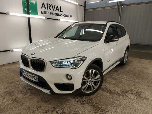 BMW X1 20d Sport 190 sDrive sDrive20d Sport / GPS PRO