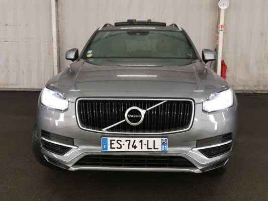 VOLVO XC90 5p SUV 2.0 D5 AWD Momentum 7PLACES / TOIT OUVRANT