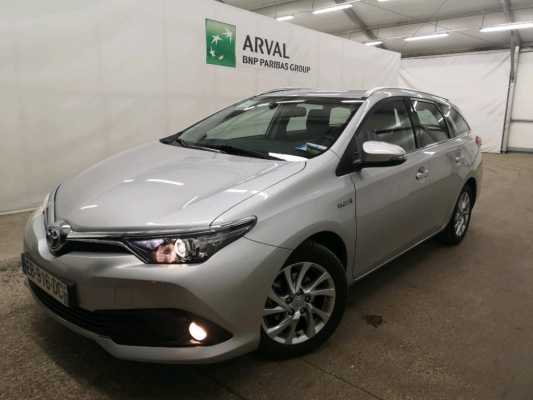 Toyota Auris touring sports hybride 136h Dynamic / FAISCEAU ELECTRIQUE COMPLET a remplacer / VH inonde