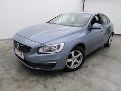 Volvo S60 D2 eco Kinetic 4d