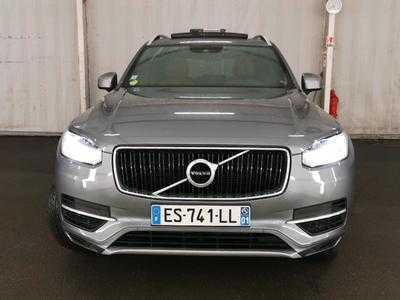 Volvo XC90 Momentum 2.0 D5 AWD 7PLACES / TOIT OUVRANT