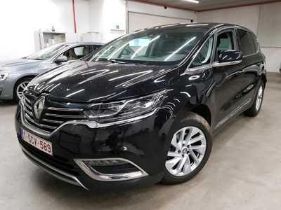 Renault ESPACE ESPACE DCI 160PK EDC Energy Intens Pack Leather