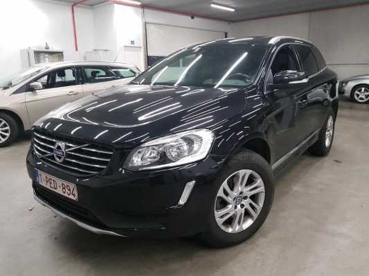 Volvo XC60 XC60 D4 190PK Summum Pack Professional & Xenium & Versatility & Winter Pro