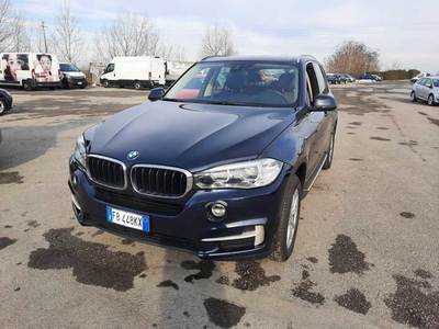 BMW X5 2014 xdrive 25D BUSINESS AUTOM