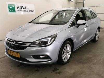 Opel Astra Sports Tourer 1.6 CDTI 81kW Business+ 5d