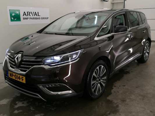 Renault Espace energy dci 160 EDC Initiale Paris 5d