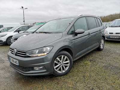 Volkswagen TOURAN Confortline Business MP 1.6 TDI 115 BMT