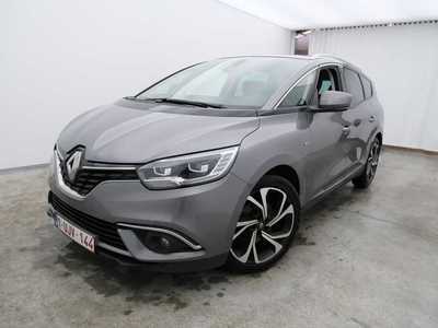 Renault Grand scenic energy dCi 110 Bose Edition 7P 5d