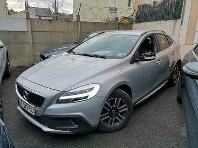 Volvo V40 cross country 5p BER 20 D3 Momentum Business Geartronic 6 5P