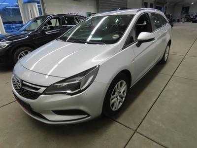 Opel Astra K Sports Tourer Edition Start/Stop 1.6 CDTI 81KW MT6 E6