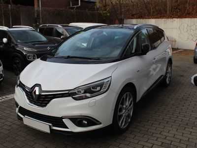 Renault Scenic IV bose edition 1.6 DCI 96KW MT6 E6