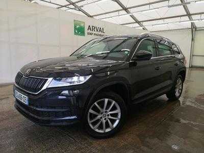 Skoda Kodiaq Style Business 2.0 TDI 150 SCR DSG7 / 7 places / cuir / to