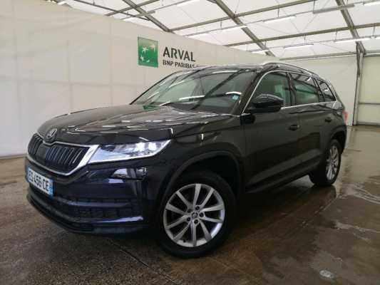 Skoda Kodiaq Style Business 2.0 TDI 150 SCR DSG7 / 7 places / cuir / to