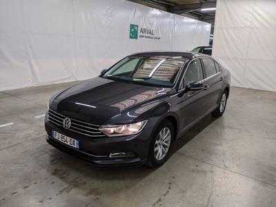 Volkswagen Passat Berline Comfortline BUSINESS BMT/Start-Stopp 2.0 TDI 150CV BVA7 E6
