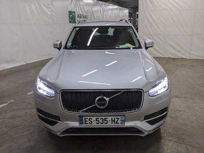 Volvo Xc90 5P suv D4 Geartronic 8 Momentum