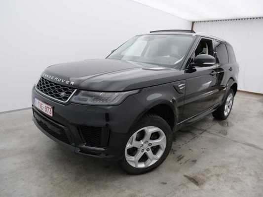 Land Rover Range Rover Sport 2.0 SD4 HSE 5d