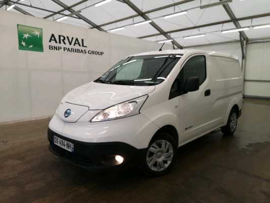 Nissan E-nv200 VU 4P Fourgon 109HP Acenta Electric Auto