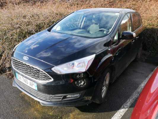 FORD GRAND C-MAX 5p MP 1.5 TDCi 120 ch S&amp;S Business Nav 5P / MOTEUR HS