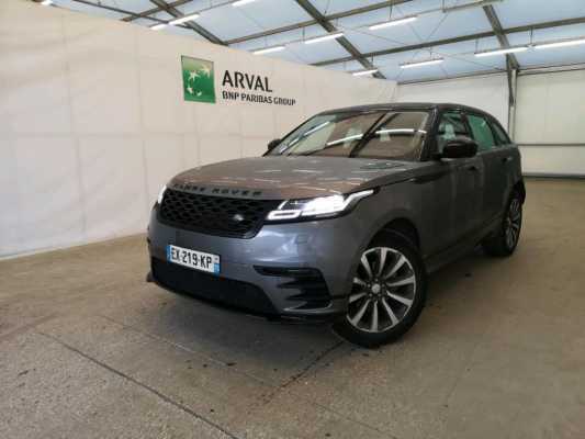 Land Rover Range Rover Velar 2.0 D240 4WD SE R-DYNAMIC AUTO / TOIT OUVRANT PACK GRAND AXES II