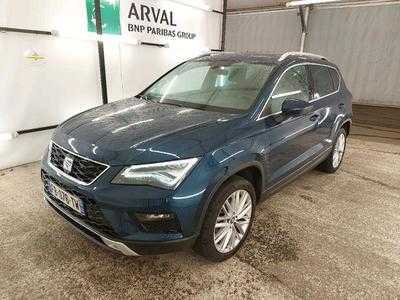 Seat Ateca 1.4 EcoTSI 150 ACT DSG7 S&S Xcellence