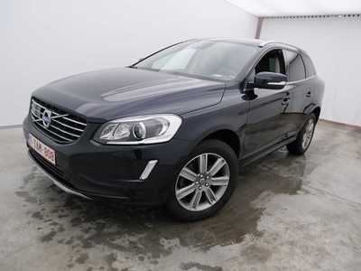Volvo Xc60 D3 geartronic Luxury Edition 5d