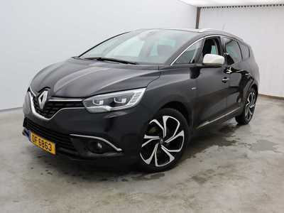 Renault Grand scenic 1.5 dCi Energy 110 Bose Edition
