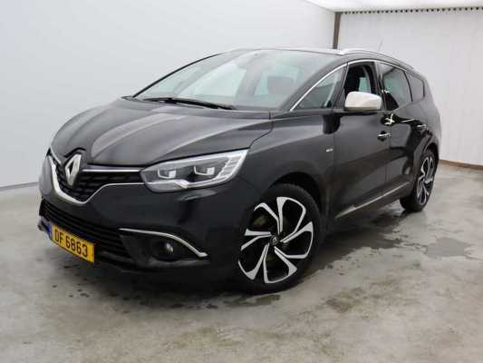 Renault Grand scenic 1.5 dCi Energy 110 Bose Edition