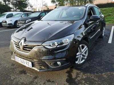 Renault Megane IV grandtour business 1.5 DCI 110CV BVA6 E6