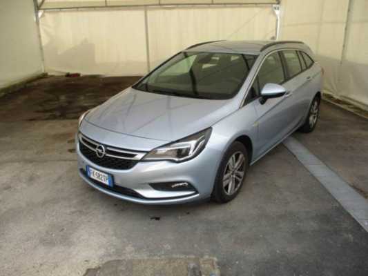Opel Astra 2015 / / 5P / STATION WAGON ST 16 CDTI BUSINESS 136CV AT6