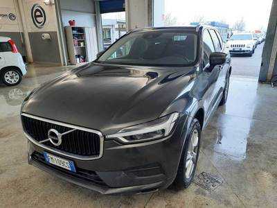Volvo Xc60 2017 / / 5P / SUV D5 AWD GEARTR BUSINESS