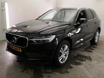 Volvo xc60 T5 awd Geartronic Momentum 5d