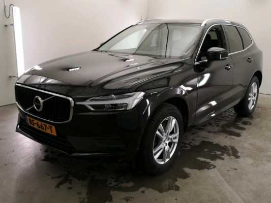 Volvo xc60 T5 awd Geartronic Momentum 5d