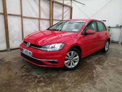Volkswagen Golf vii confortline business BMT 10 TSI 115CV BVA7 E6dT