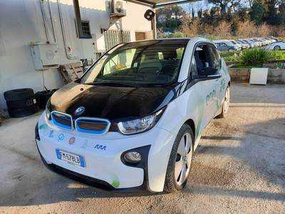 BMW I3 2013 / / 5P / BERLINA AUTOMATIC 94 AH