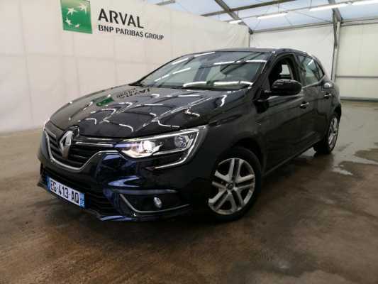 Renault Megane berline 5P berline Business Energy dCi 90/ GPS