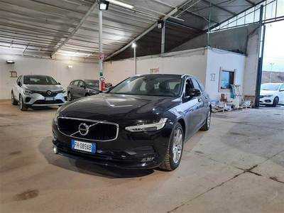 Volvo V90 2017 wagon D4 GEARTRONIC BUSINESS PLUS