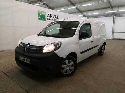 Renault Kangoo L2 Z.E. 33 Gd Confort 60 BVA / CONTRAT DE BATTERIE