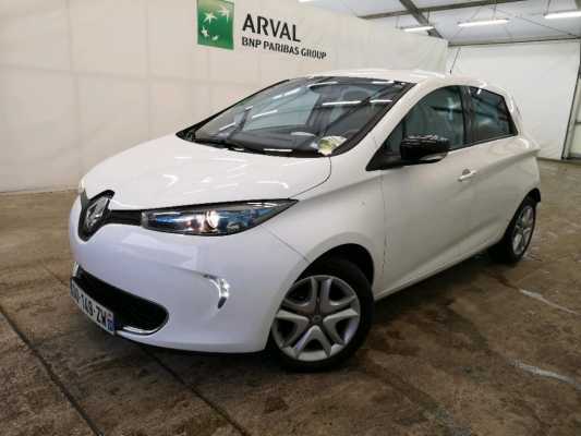 Renault Zoe 5P berline Zen / GPS / CONTRAT DE BATTERIE