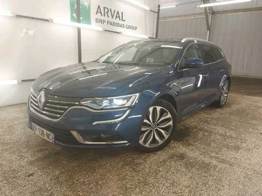 Renault talisman estate 5P Break Intens Energy dCi 130 BVM