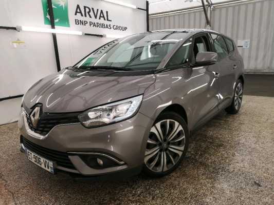 Renault Scenic IV Grand Life 1.5 DCI 110CV / 7PLACES